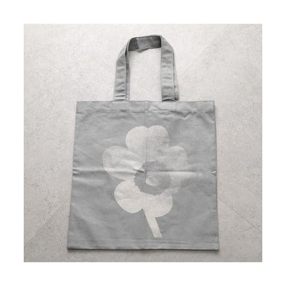 marimekko トートバッグ VANKKA UNIKKO PLACEMENT 094890 （900/グレー）｜詳細画像