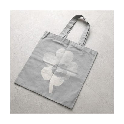 marimekko トートバッグ VANKKA UNIKKO PLACEMENT 094890 （900/グレー）｜詳細画像