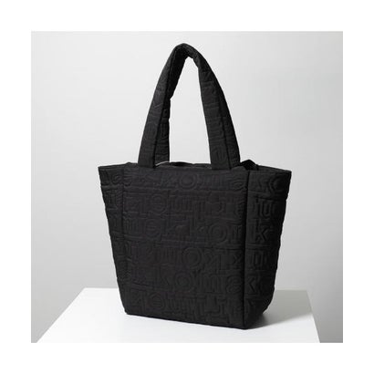 marimekko トートバッグ  Joy Tote M Logo 096116 094911 （300/レッド）｜詳細画像