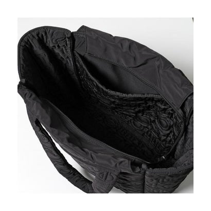 marimekko トートバッグ  Joy Tote M Logo 096116 094911 （300/レッド）｜詳細画像