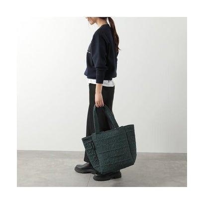 marimekko トートバッグ  Joy Tote M Logo 096116 094911 （300/レッド）｜詳細画像