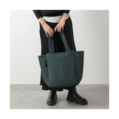 marimekko トートバッグ  Joy Tote M Logo 096116 094911 （300/レッド）｜詳細画像