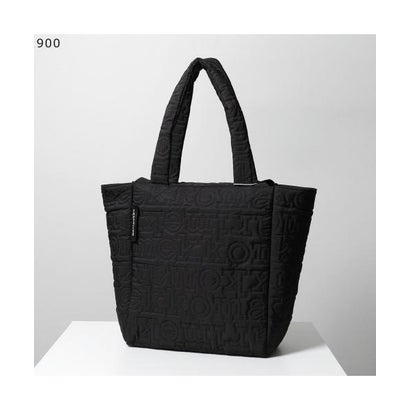 marimekko トートバッグ  Joy Tote M Logo 096116 094911 （300/レッド）｜詳細画像