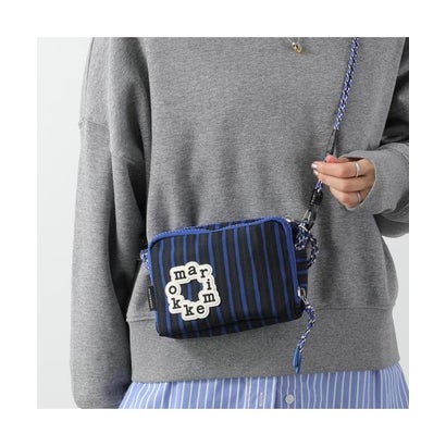 marimekko ショルダーバッグ ILOISA PICCOLO 096138 （595/ブルー他）｜詳細画像