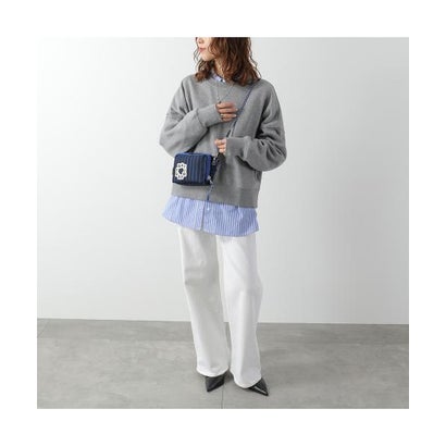 marimekko ショルダーバッグ ILOISA PICCOLO 096138 （595/ブルー他）｜詳細画像
