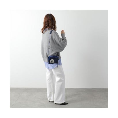 marimekko ショルダーバッグ ILOISA PICCOLO 096138 （595/ブルー他）｜詳細画像