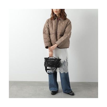 marimekko ショルダーバッグ NEAT CROSSBODY UNIKKO S 096111 （999/ブラック）｜詳細画像