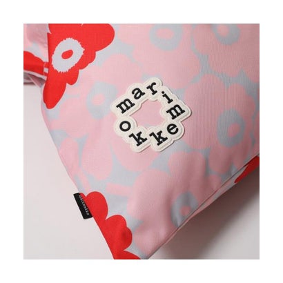 marimekkoトートバッグ METKA MINI UNIKKO 096133 （933/ピンク他）｜詳細画像