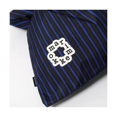 marimekko トートバッグ METKA PICCOLO 096137 （595/ブルー他）｜詳細画像