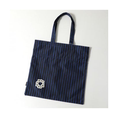 marimekko トートバッグ METKA PICCOLO 096137 （595/ブルー他）｜詳細画像