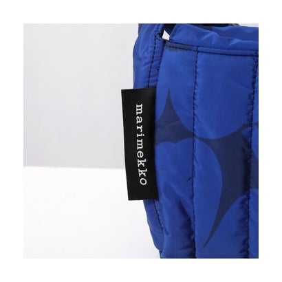 marimekko ショルダーバッグ JOY CROSSBODY S UNIKKO 096119 （550/ブルー）｜詳細画像