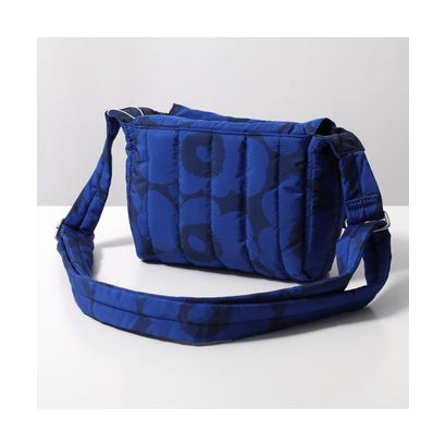 marimekko ショルダーバッグ JOY CROSSBODY S UNIKKO 096119 （550/ブルー）｜詳細画像