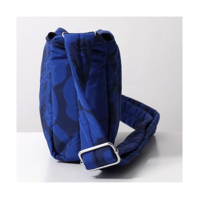 marimekko ショルダーバッグ JOY CROSSBODY S UNIKKO 096119 （550/ブルー）｜詳細画像
