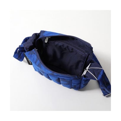 marimekko ショルダーバッグ JOY CROSSBODY S UNIKKO 096119 （550/ブルー）｜詳細画像