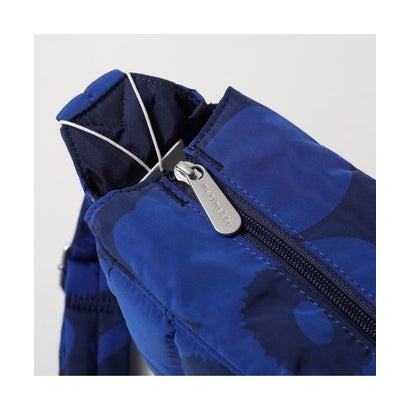 marimekko ショルダーバッグ JOY CROSSBODY S UNIKKO 096119 （550/ブルー）｜詳細画像