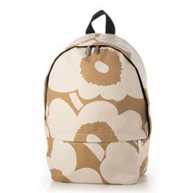 Enni Unikko Backpack （Cotton/Beige）