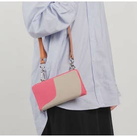 marimekko 長財布 ウニッコ ピンク マリメッコ marimekko 長財布 レディース 財布 お財布バッグ ラウンド