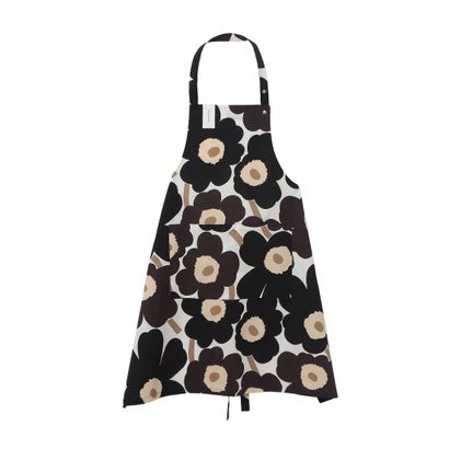 マリメッコ marimekko PIENI UNIKKO / エプロン 贈り物 プレゼント ギフト 母の日 プレゼント （ブラックその他2）｜詳細画像