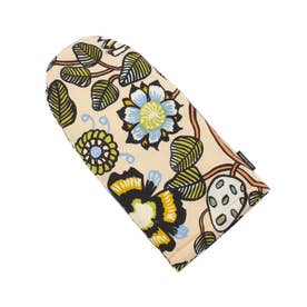 マリメッコ marimekko オーブンミトン 鍋つかみ （ティアラサンド×W