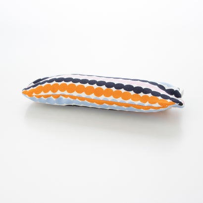 MINI RASYMATTO GLASSES PURSE  がまぐち （PINK/ORANGE/LIGHT BLUE）｜詳細画像