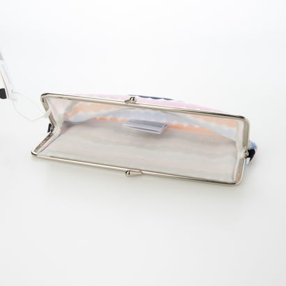 MINI RASYMATTO GLASSES PURSE  がまぐち （PINK/ORANGE/LIGHT BLUE）｜詳細画像