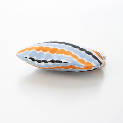 MINI RASYMATTO SMALL PURSE がまぐち （PINK/ORANGE/LIGHT BLUE）｜詳細画像