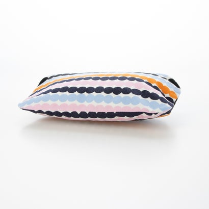 MINI RASYMATTO PUOLIKAS POUCH がまぐち （PINK/ORANGE/LIGHT BLUE）｜詳細画像