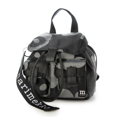 EVERYTHING BACKPACK S UNIKKO バックパック （GREY/DARK GREY/BLACK）｜詳細画像