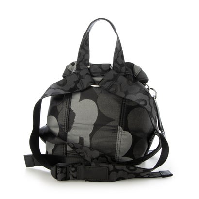 EVERYTHING BACKPACK S UNIKKO バックパック （GREY/DARK GREY/BLACK）｜詳細画像