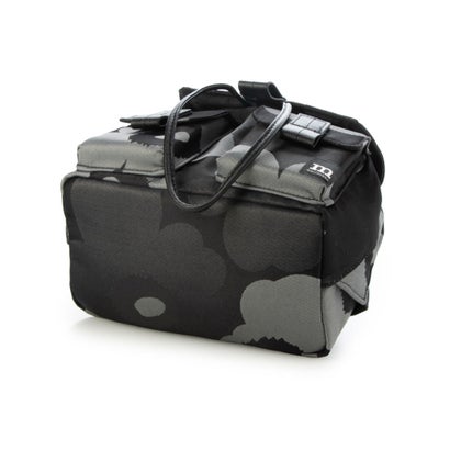 EVERYTHING BACKPACK S UNIKKO バックパック （GREY/DARK GREY/BLACK）｜詳細画像