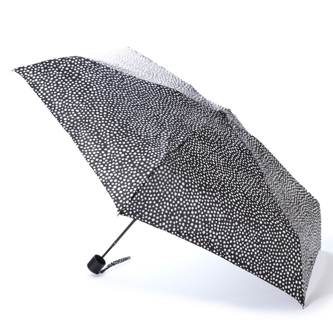 マリメッコ marimekko 折りたたみ傘 （ピルプトパルプト）