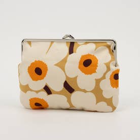 マリメッコ marimekko CARRY OVER / がま口 ポーチ プレゼント ギフト