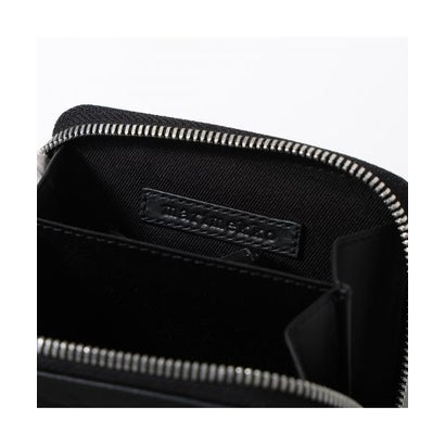 マリメッコ marimekko marimekko コインケース Card wallet Unikko ウニッコ 096101 （900/ブラック）｜詳細画像