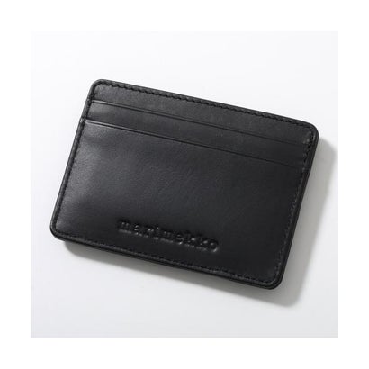 marimekko カードケース Card holder Unikko ウニッコ 096099 （900/ブラック）｜詳細画像
