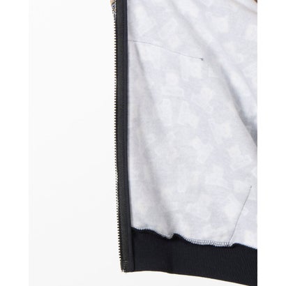 モスキーノ アンダーウェア Moschino Underwear SWEATSHIRT （BLACK）｜詳細画像