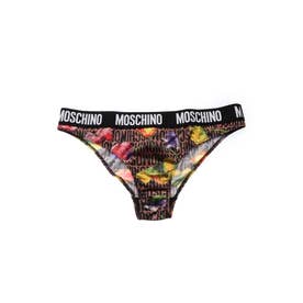 モスキーノ アンダーウェア Moschino Underwear BRIEF【返品不可商品