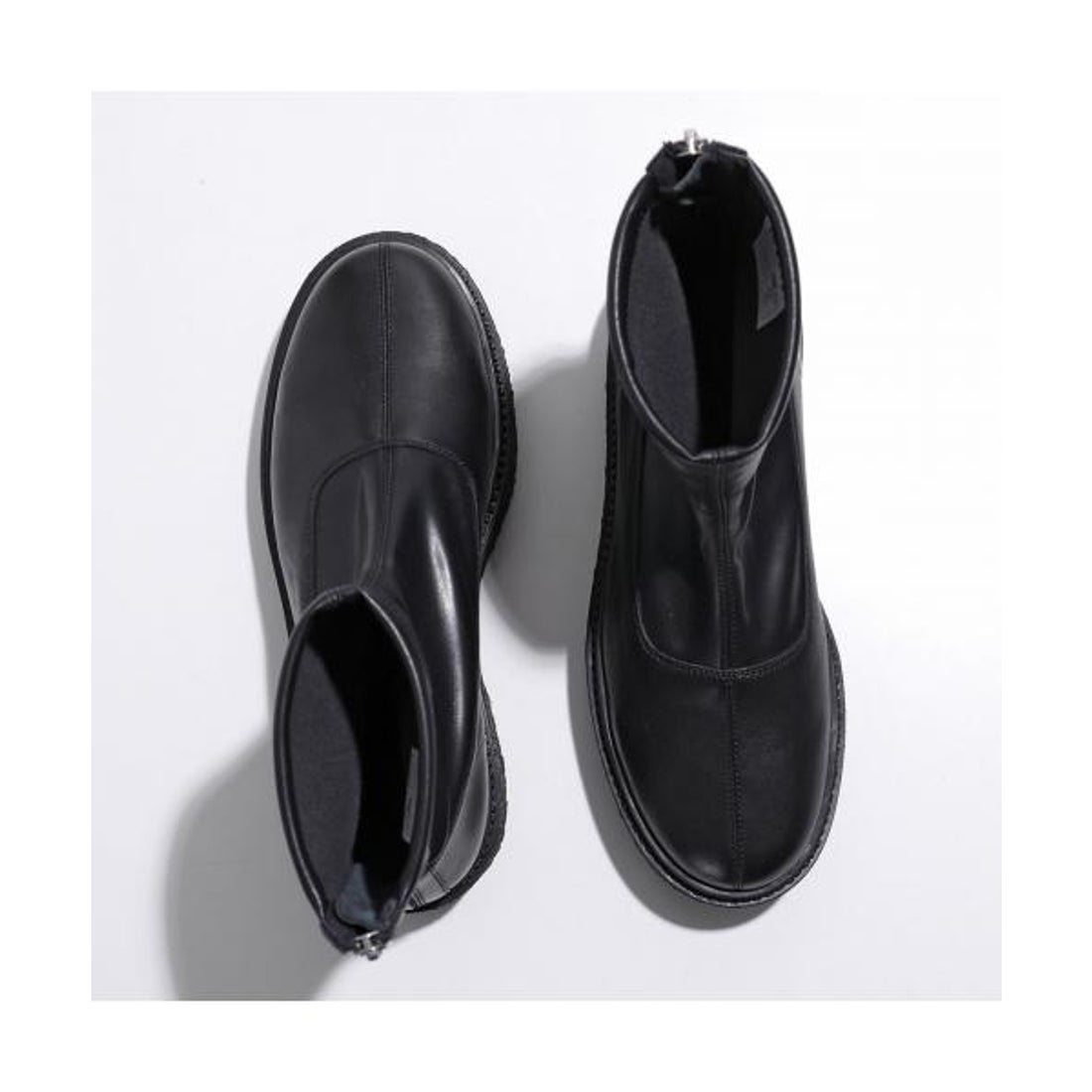 マックスマーラ Max Mara MAX MARA MM ショートブーツ MARCA マルカ