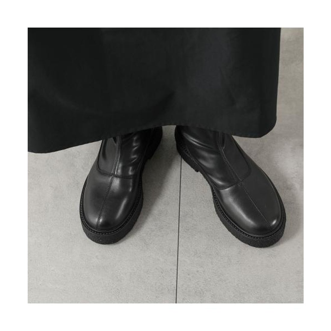 マックスマーラ Max Mara MAX MARA MM ショートブーツ MARCA マルカ