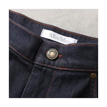 マックスマーラ Max Mara MAX MARA QUATTO クアット ジーンズ （001/ネイビー）｜詳細画像