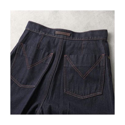 マックスマーラ Max Mara MAX MARA QUATTO クアット ジーンズ （001/ネイビー）｜詳細画像