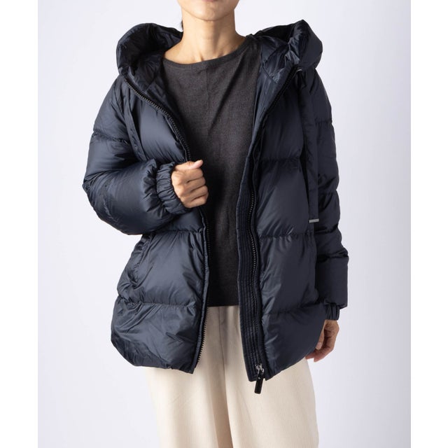 THE CUBE ザ キューブ SEIA Roomy （DARK BLUE/ダークブルー）