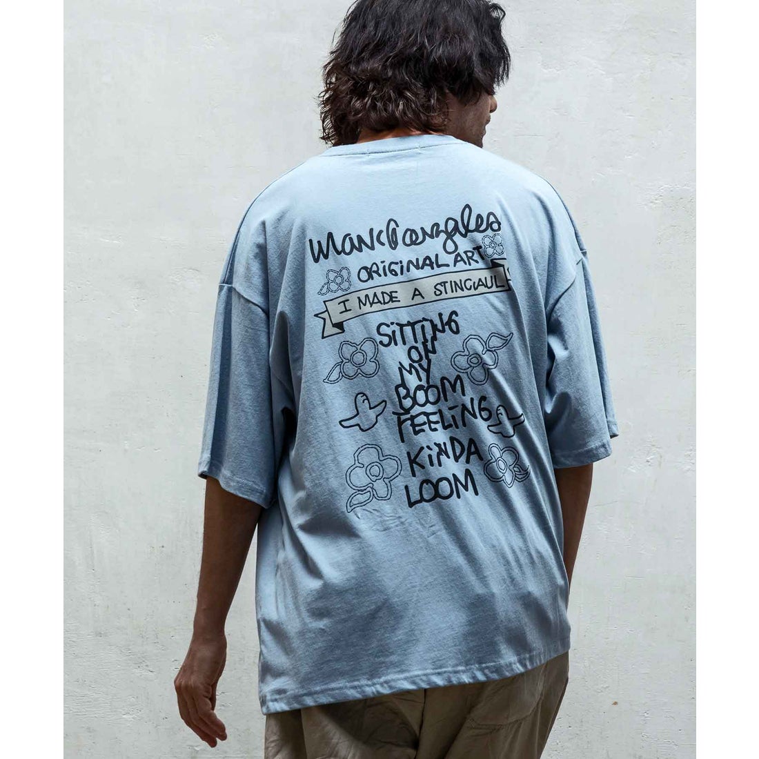 Mark Gonzales マークゴンザレス MARK GONZALES ARTWORK COLLECTION