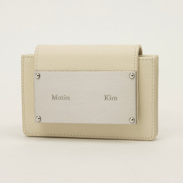 Matin Kim マーティンキム - レディース 財布・ケース・小物 -靴