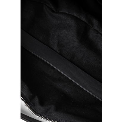 large slice belt bag （Black）｜詳細画像