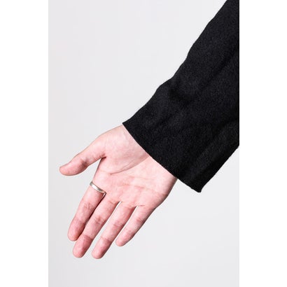 cross seal ring （Silver）｜詳細画像