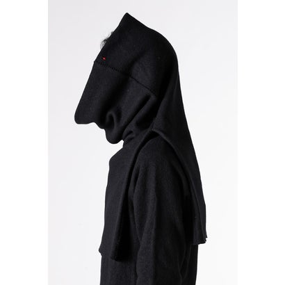 long gaiter （BLACK）｜詳細画像
