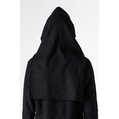 long gaiter （BLACK）｜詳細画像