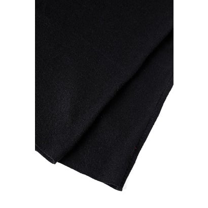 long gaiter （BLACK）｜詳細画像