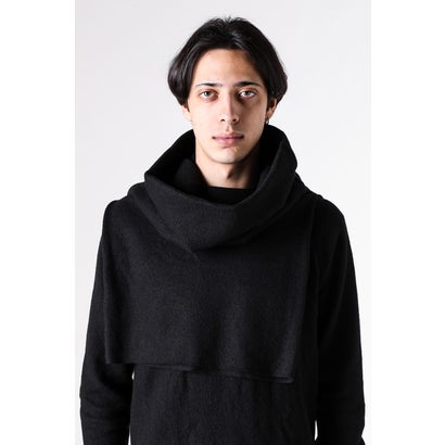 long gaiter （BLACK）｜詳細画像