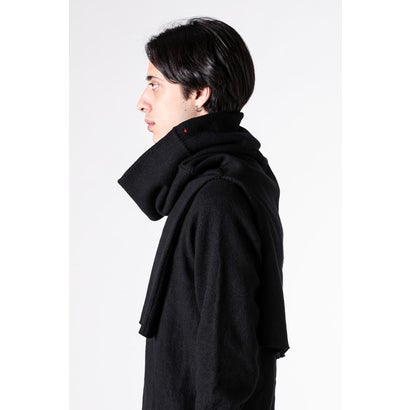 long gaiter （BLACK）｜詳細画像